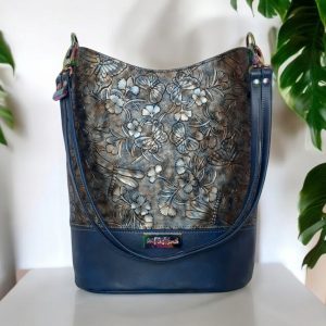 Bella Backet Bag