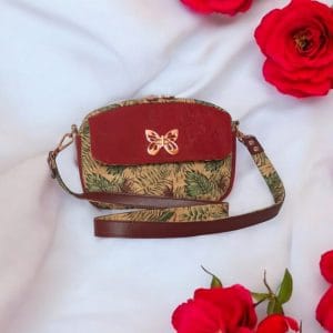 Boxy Bag/Shoulder Bag