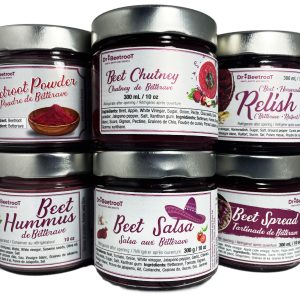 Dr BeetrooT Special Bundle 1