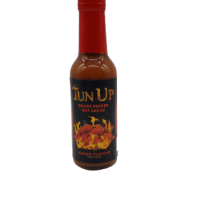 Ghost Pepper Mango Flavour