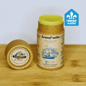 Grand'voile - Repairing balm (after-tattoo care)