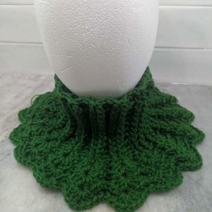 Neck Warmer