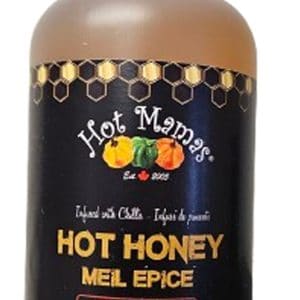 Hot Honey Extra HOT