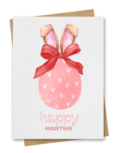 Happy-Easter-Egg-with-Bunny-Ears