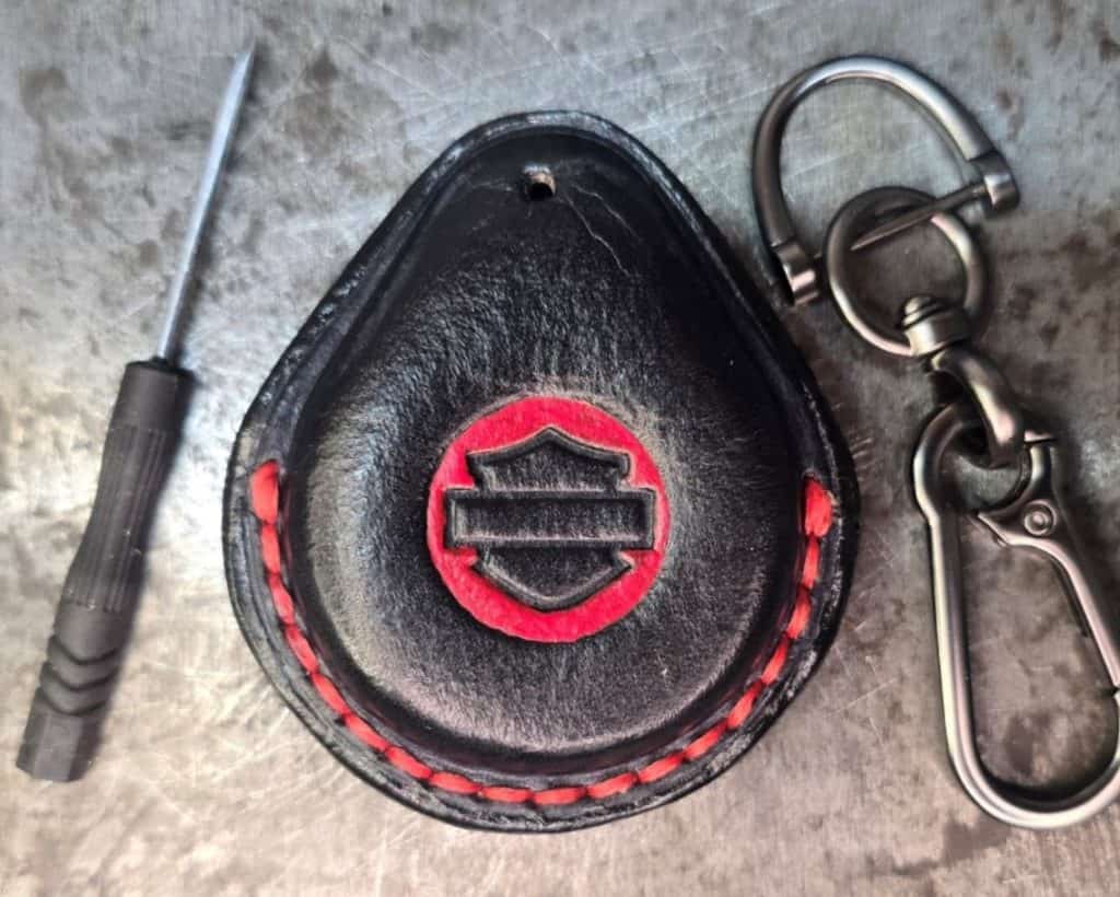 Harley-Davidson-key-fob-case-FC53D