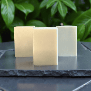 Men's Soap Bar - Ho Wood & Patchouli, 140 g.