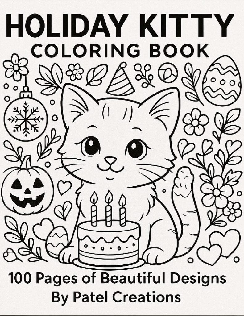 Holiday-kitty-coloring-book-cover-pdf