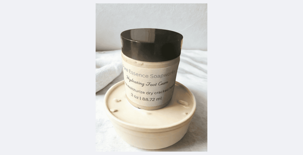 Hydrating-Foot-Cream