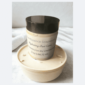 Hydrating Foot Cream