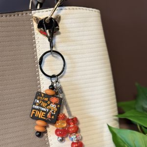 Purse Charms
