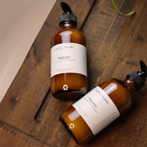 Unscented Body Lotion – Handmade, Eco-Friendly, Moisturizing Lotion for Sensitive Skin – Fragrance-Free Skincare, Vegan, Gentle Care