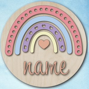 Door Signs - Personalized