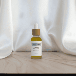 Glowdrops Face Serum / Sérum visage