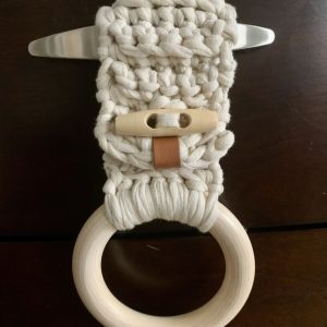Towel Ring