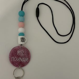 Lanyards