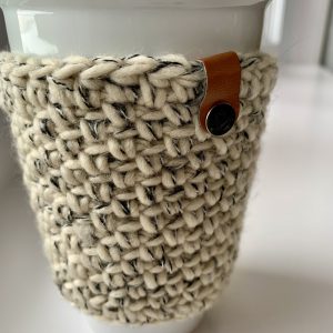 Cozy Cup Sleeves