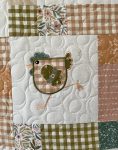 The "Girls" Wall Hanging