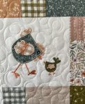 The "Girls" Wall Hanging