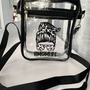 #Mom Life Bag