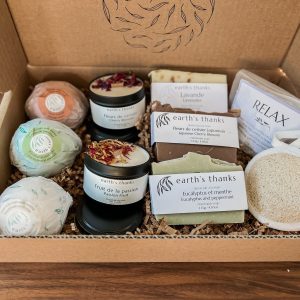Bundle Gift Box