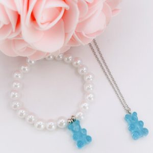 Gummy Bear "Necklace only"