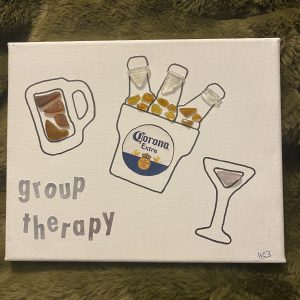 Group Therapy