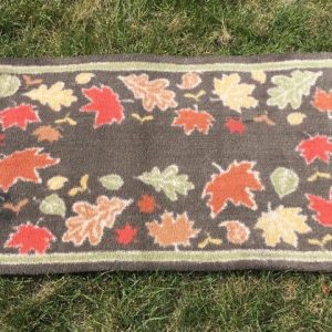 Colours of Canada Runner