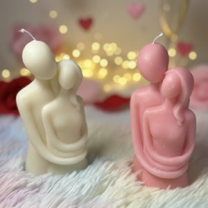 Couple Candles