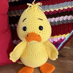 Yellow Duck