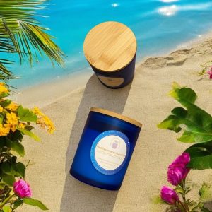 Mediterranean Sunshine Candle - 7 Oz.