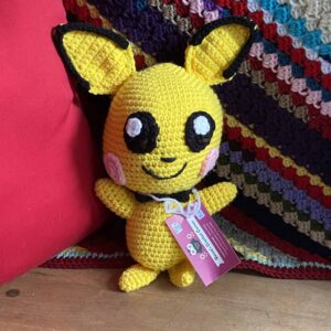 Pichu