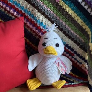 White Duck