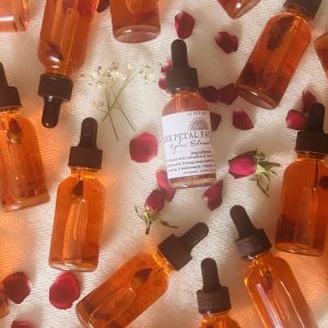 Rose Face Serum