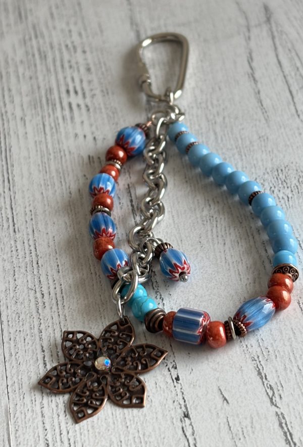 Handbag Charm