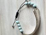 Vintage Silverware Bracelet