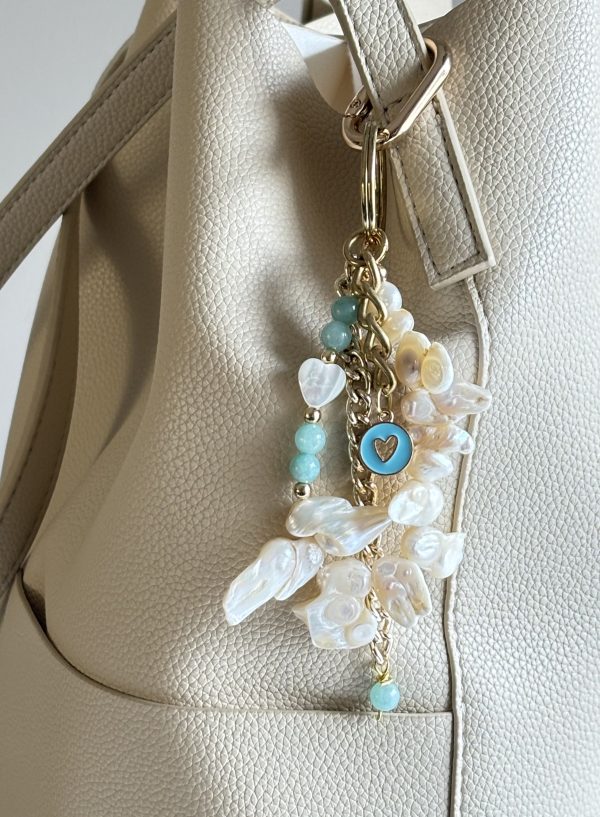 Handbag Charm