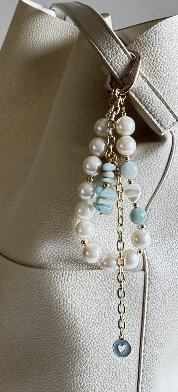 Handbag Charm