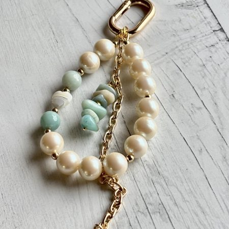 Handbag Charm