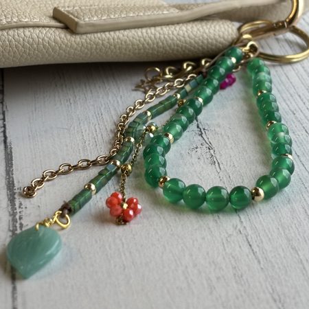 Handbag Charm