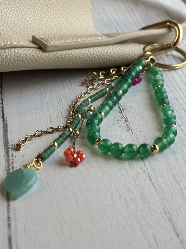 Handbag Charm