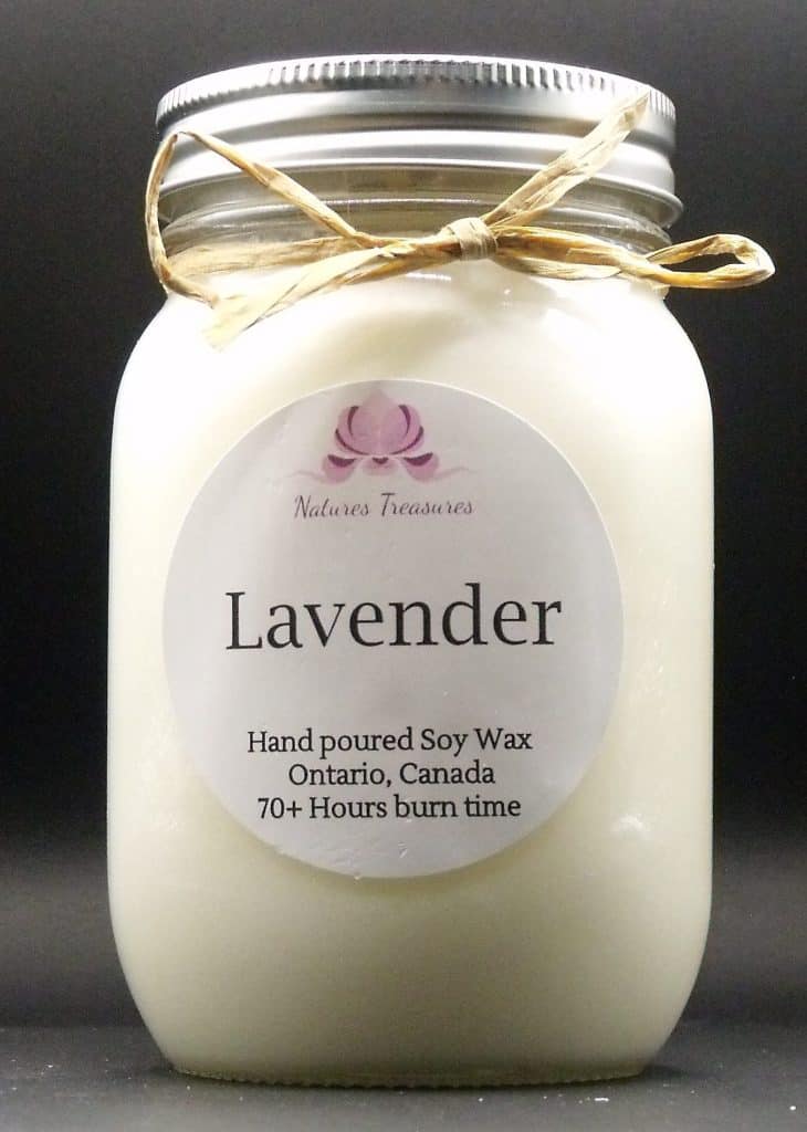 Lavender