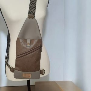 Traveler Sling Pouch