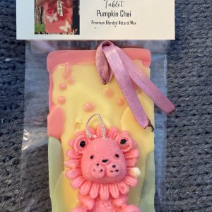 Baby Shower -Baby-kid Room Aroma Wax Tablet by Scents in Fields