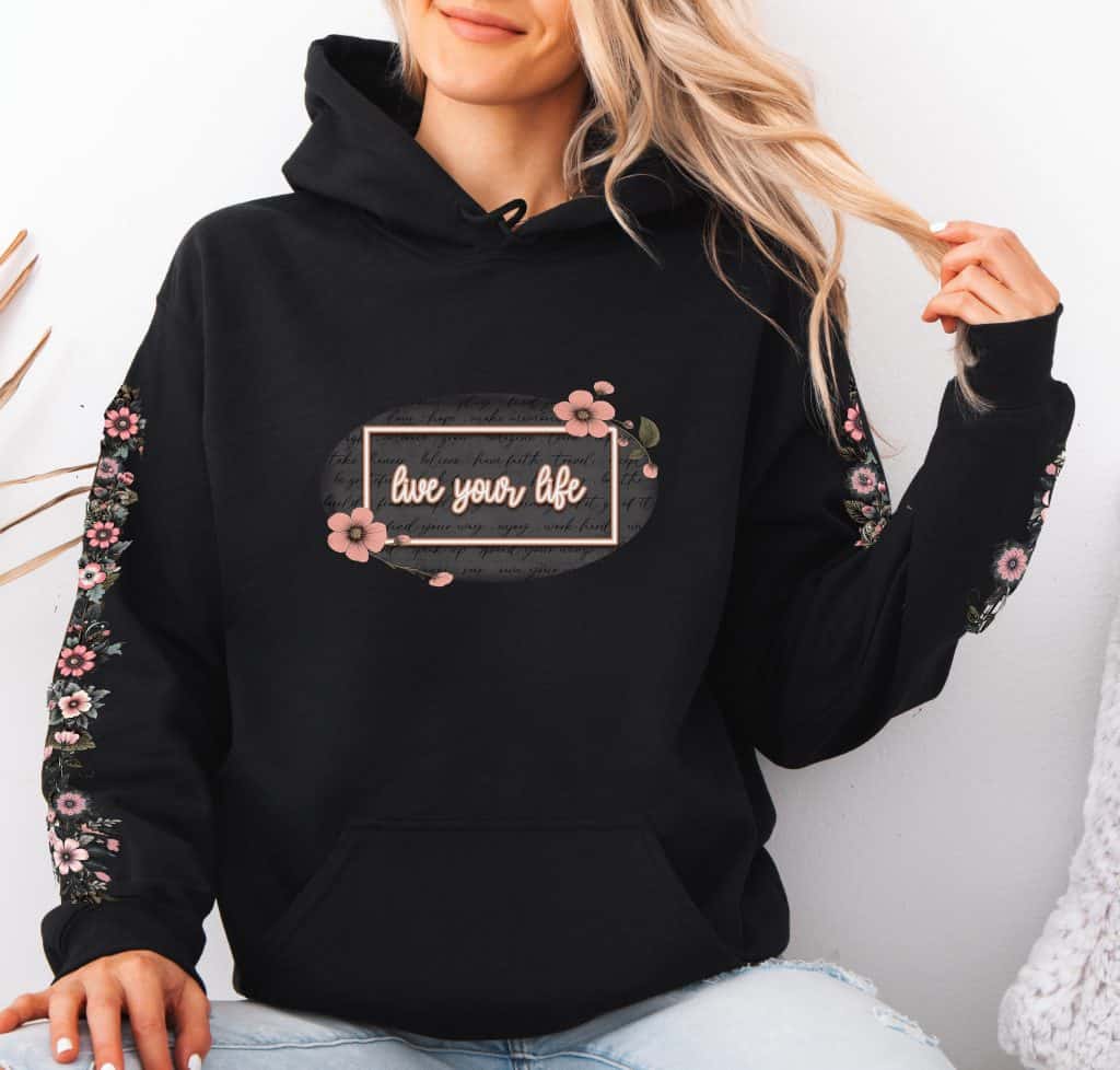 Live-Your-Life-Mockup