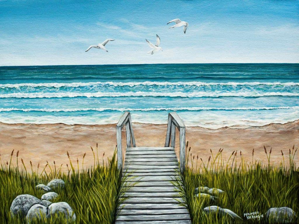 Lockport-Beach
