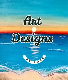 Sunset Beach Print (5"x 7" and 8"x 10")