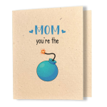 You're the Bomb