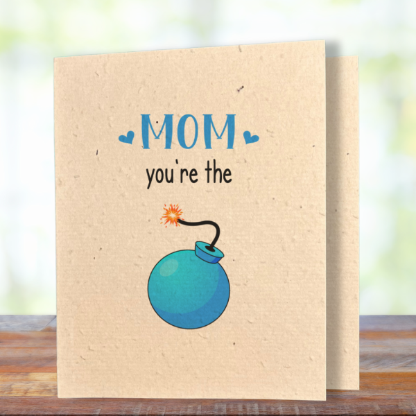 You're the Bomb