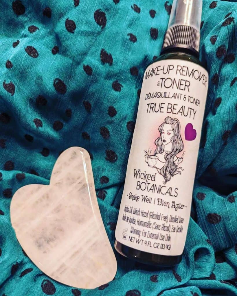 Makeup-Remover