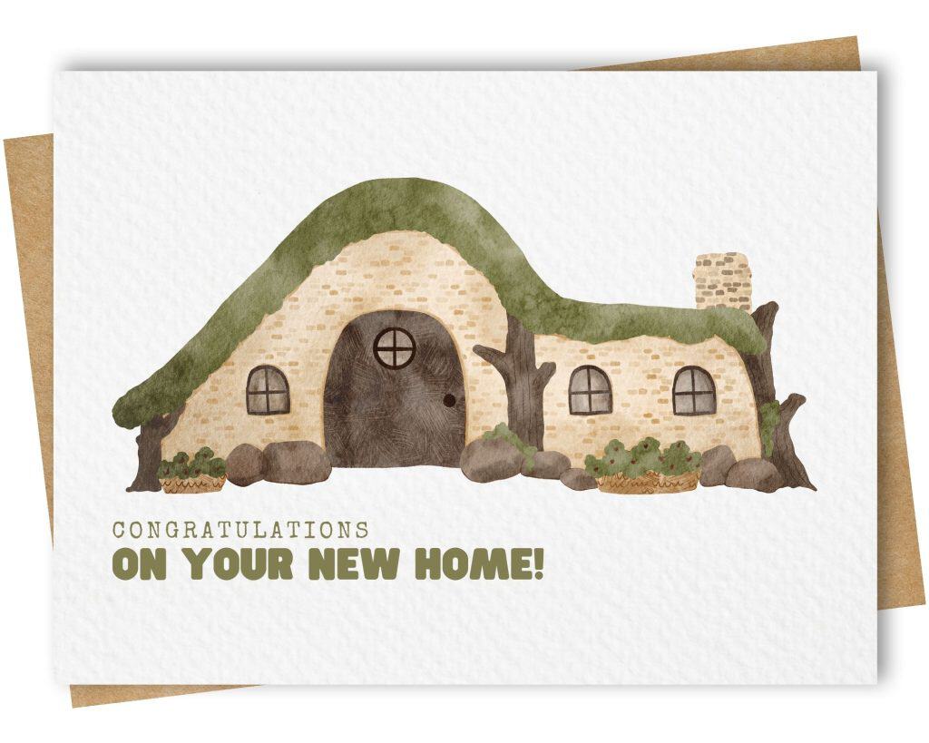 New-Hobbit-Home